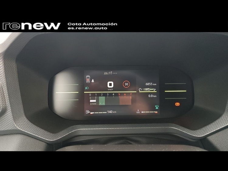 Dacia Duster Mild Hybrid 140 Journey foto 14