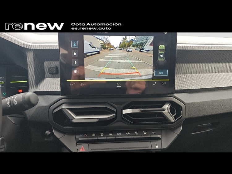 Dacia Duster Mild Hybrid 140 Journey foto 16