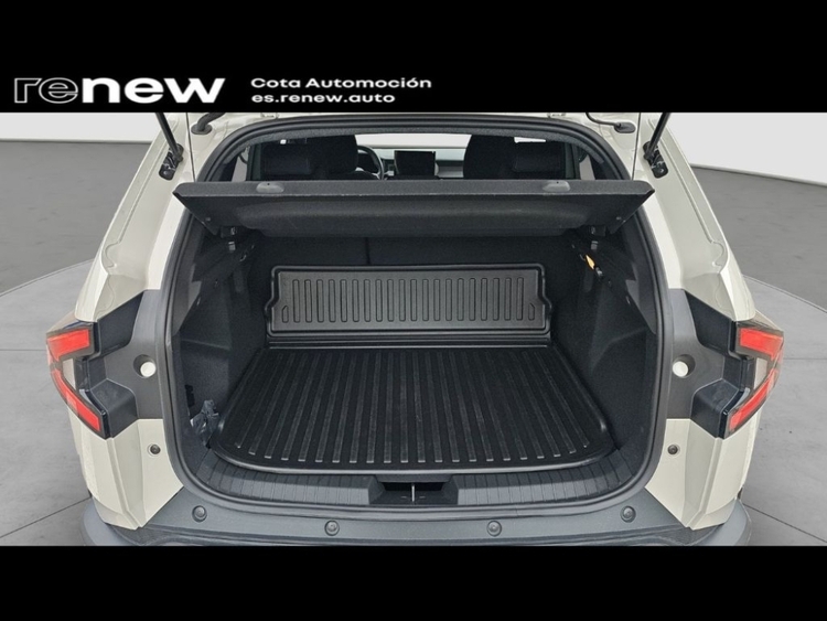 Dacia Duster Mild Hybrid 140 Journey foto 17