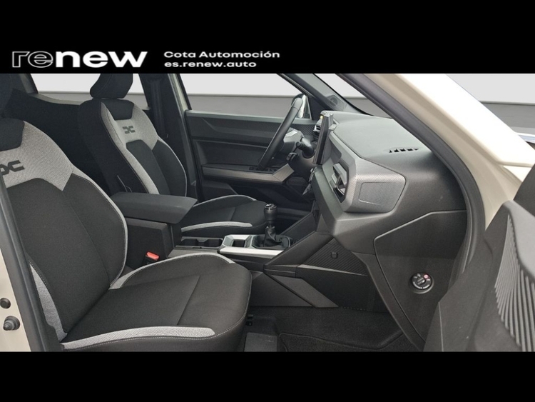 Dacia Duster Mild Hybrid 140 Journey foto 18