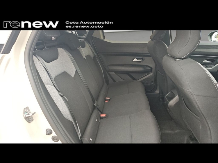 Dacia Duster Mild Hybrid 140 Journey foto 19