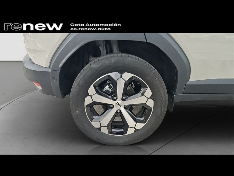 Dacia Duster Mild Hybrid 140 Journey foto 20