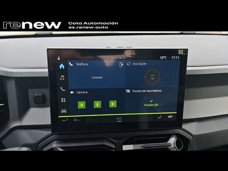 Dacia Duster Mild Hybrid 140 Journey foto 22
