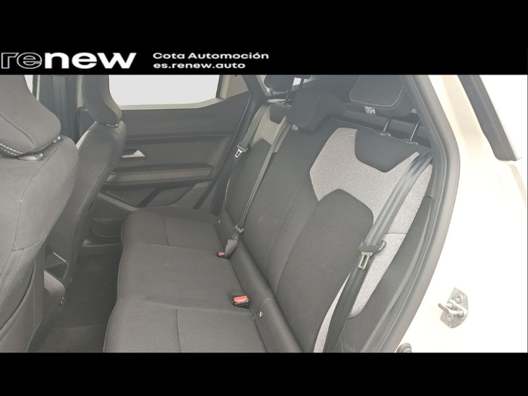 Dacia Duster Mild Hybrid 140 Journey foto 7