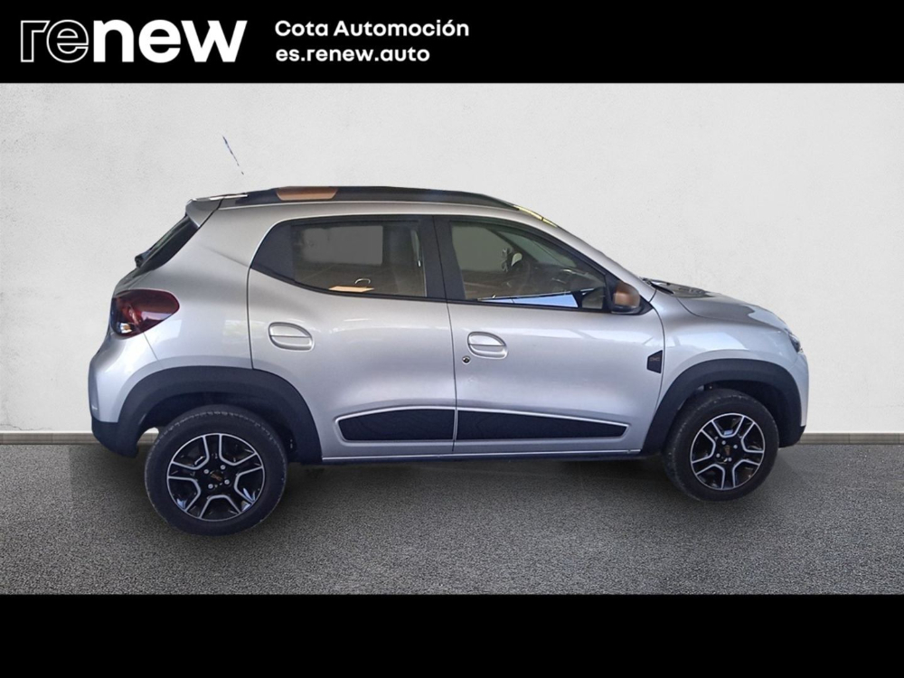 Dacia Spring Electric Extreme foto 6