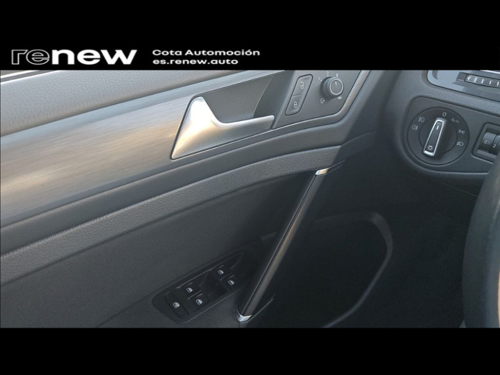 Volkswagen Golf VII Advance BMT/Start-Stop miniatura 15