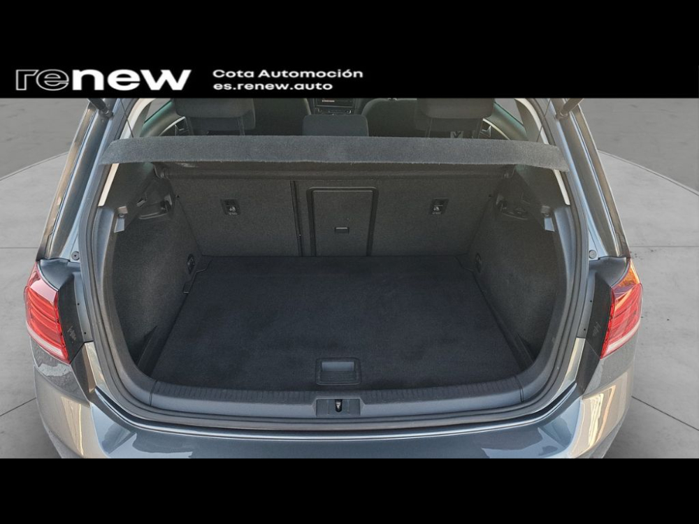Volkswagen Golf VII Advance BMT/Start-Stop miniatura 18