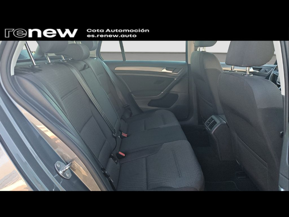 Volkswagen Golf VII Advance BMT/Start-Stop miniatura 19