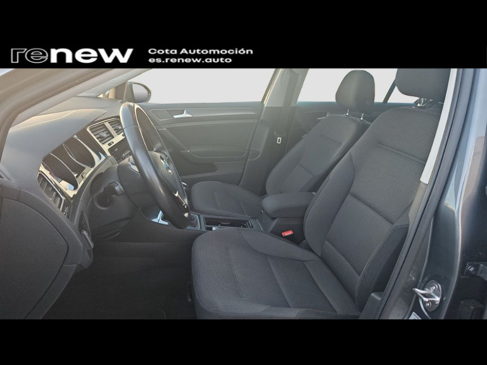 Volkswagen Golf VII Advance BMT/Start-Stop miniatura 5