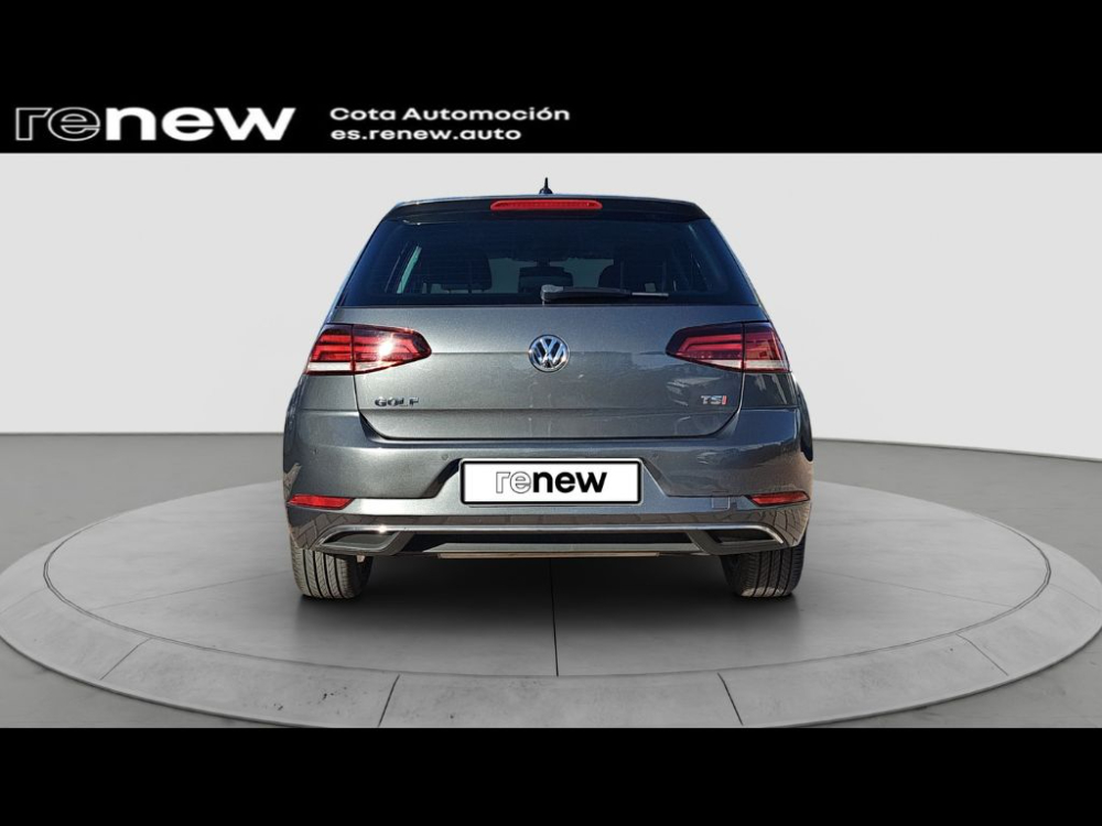 Volkswagen Golf VII Advance BMT/Start-Stop miniatura 6