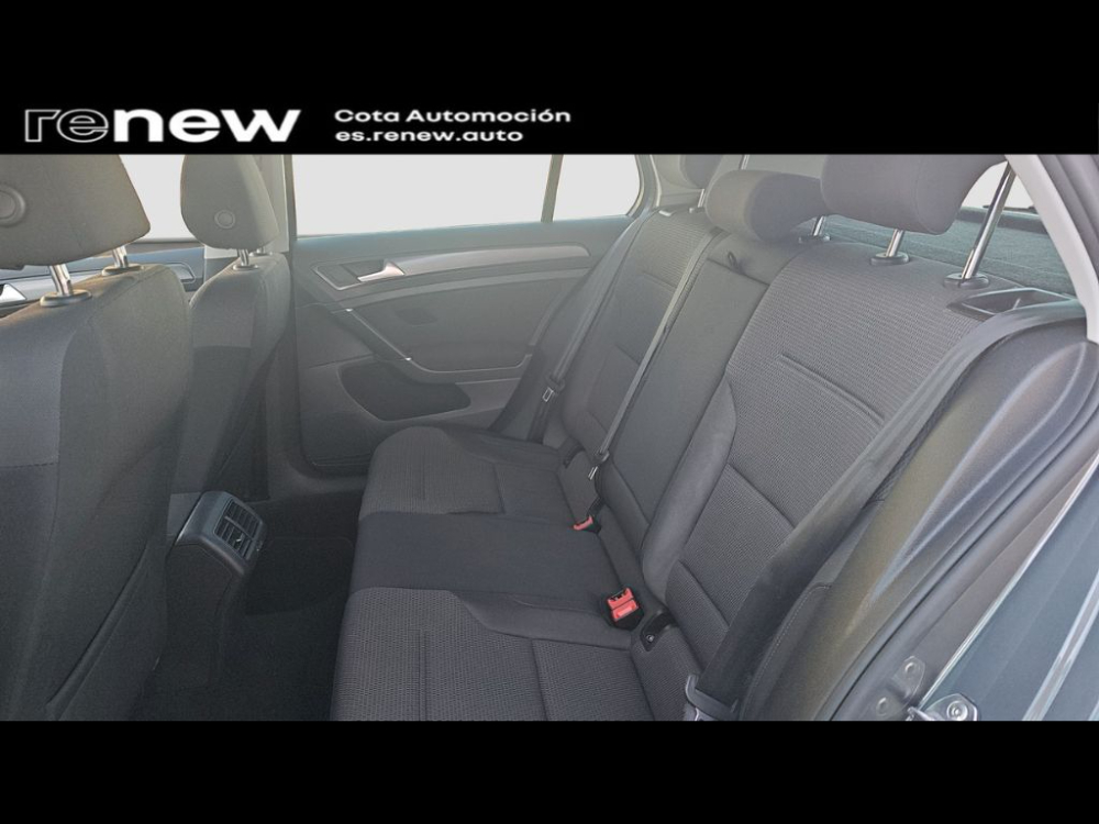Volkswagen Golf VII Advance BMT/Start-Stop miniatura 7