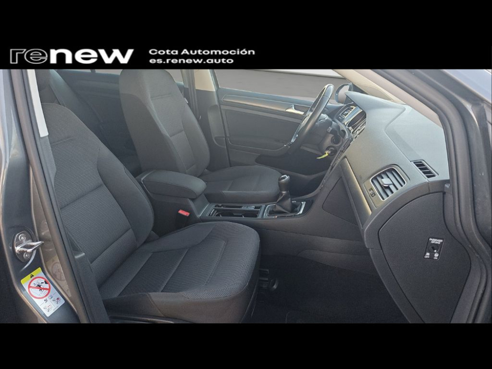 Volkswagen Golf VII Advance BMT/Start-Stop foto 17