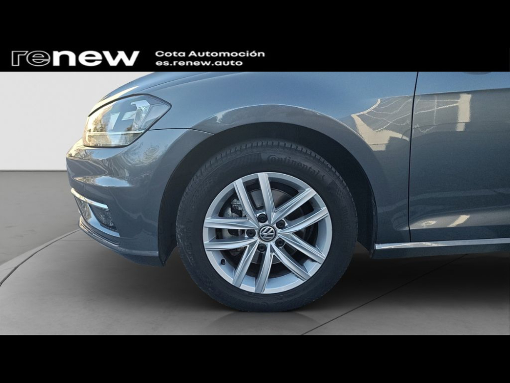 Volkswagen Golf VII Advance BMT/Start-Stop foto 21