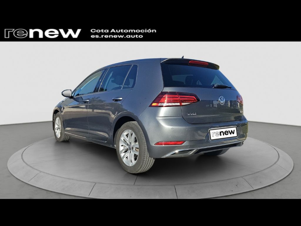 Volkswagen Golf VII Advance BMT/Start-Stop foto 4