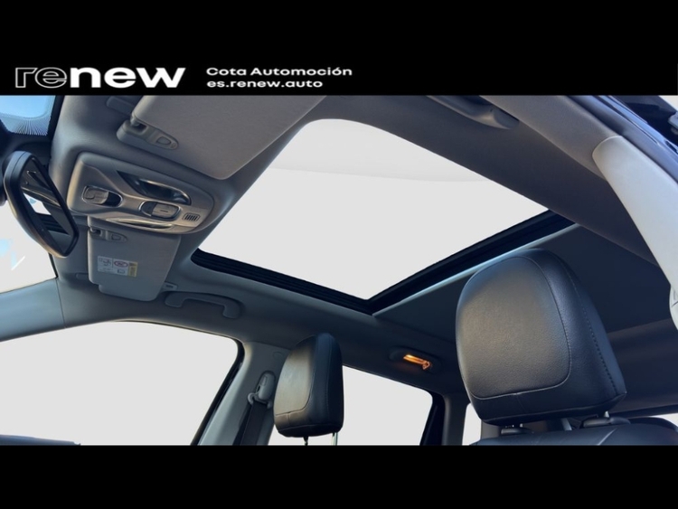 Jeep Compass Limited 4WD foto 12