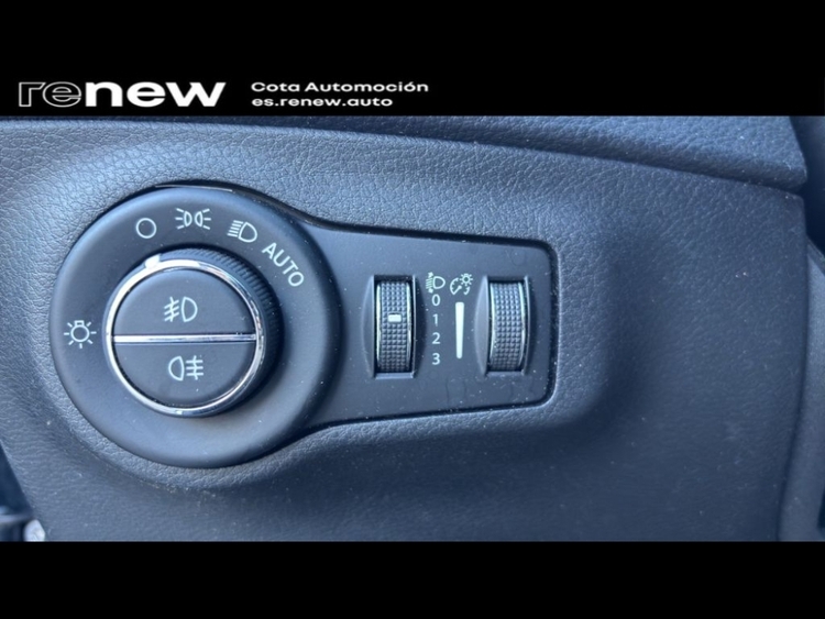 Jeep Compass Limited 4WD foto 16