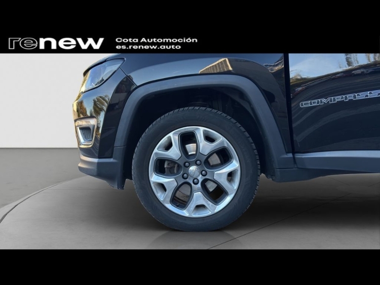 Jeep Compass Limited 4WD foto 23