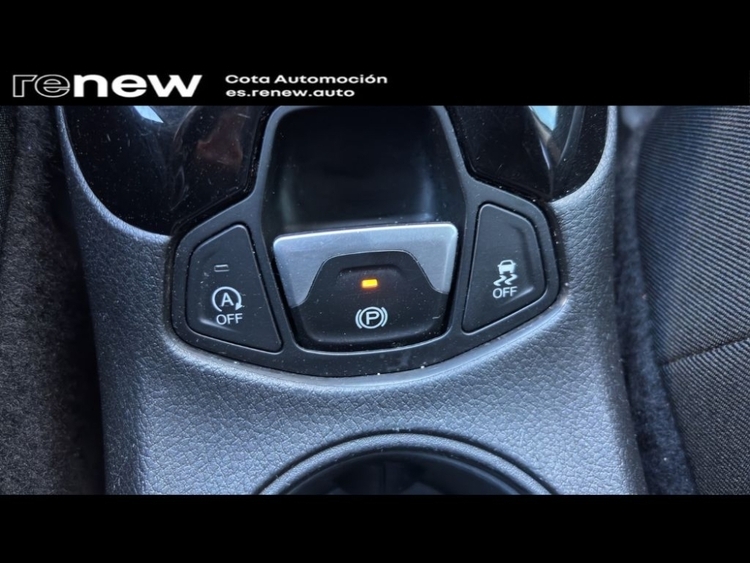 Jeep Compass Limited 4WD foto 24