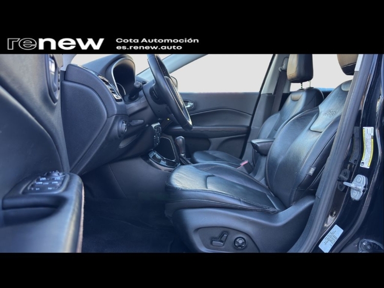 Jeep Compass Limited 4WD foto 6