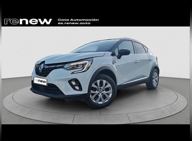 Renault - Captur II