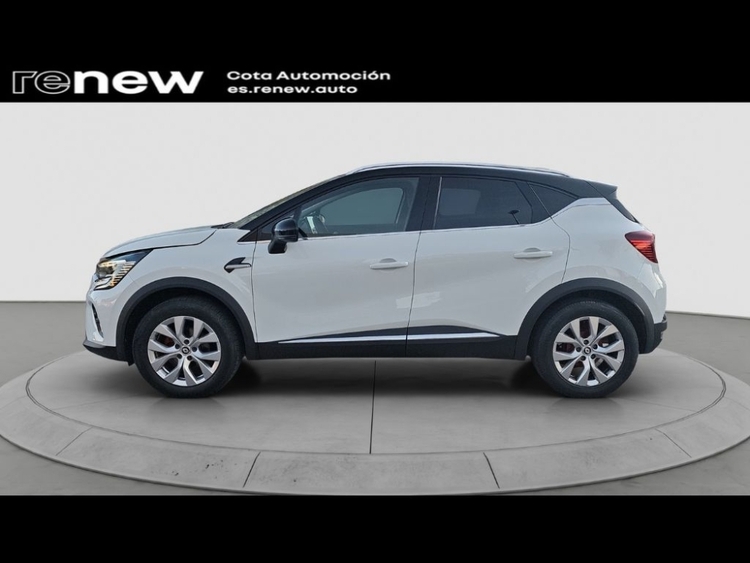 Renault Captur II Zen foto 3