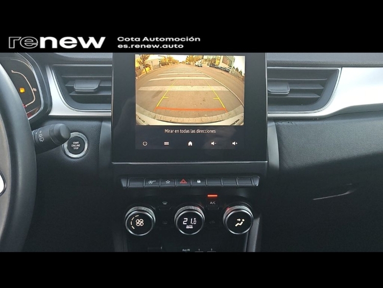 Renault Captur II Zen foto 16