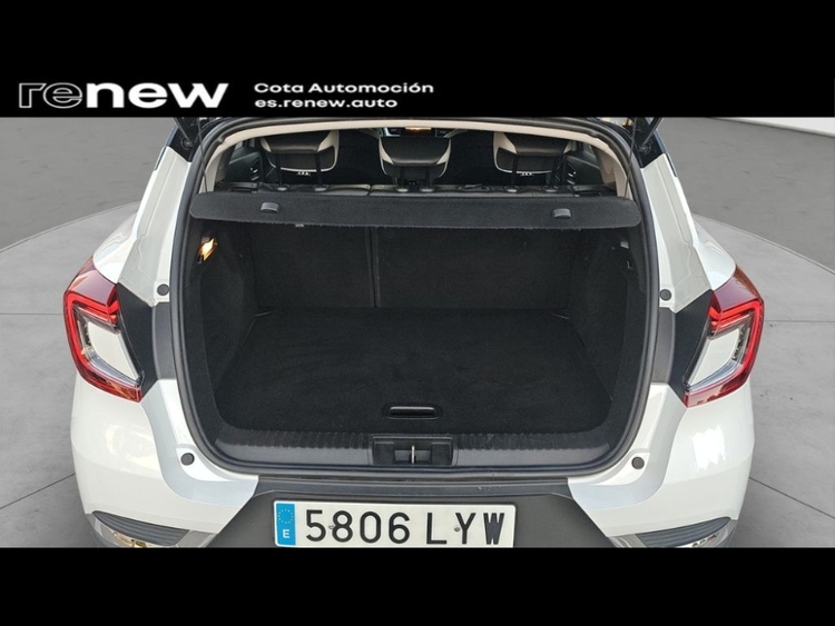 Renault Captur II Zen foto 17