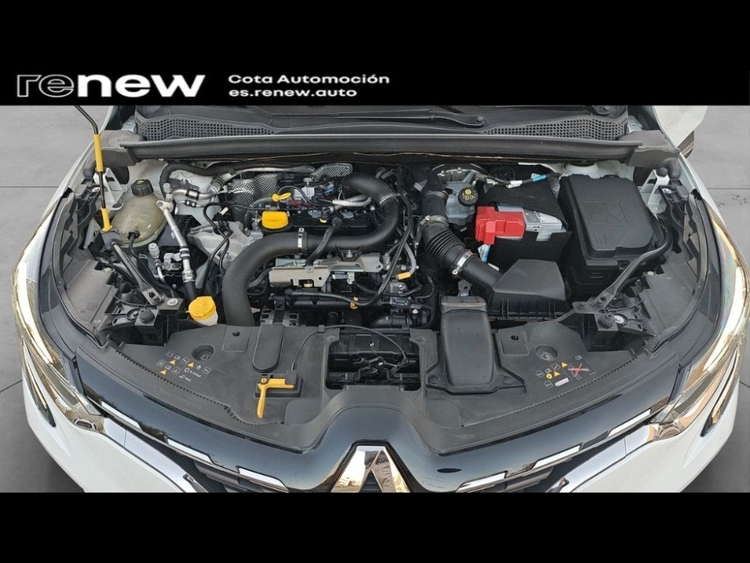 Renault Captur II Zen foto 20