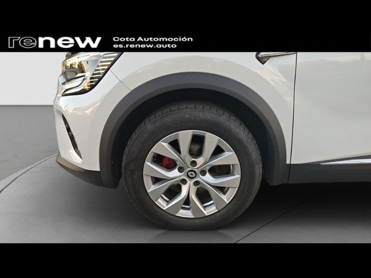 Renault Captur II Zen foto 21