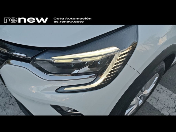Renault Captur II Zen foto 22