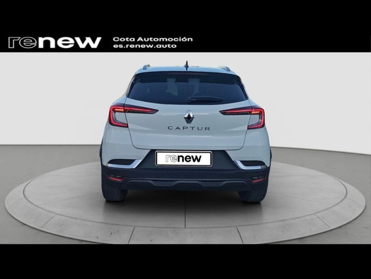Renault Captur II Zen foto 5