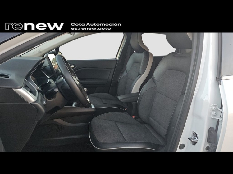Renault Captur II Zen foto 6