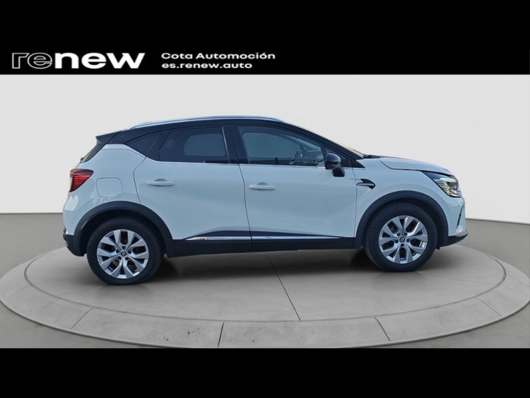Renault Captur II Zen foto 10
