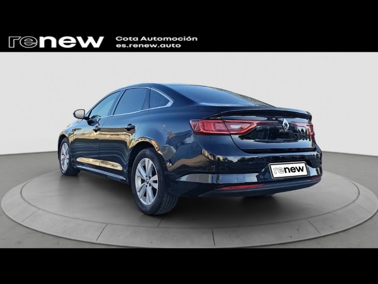 Renault talisman intens foto 4