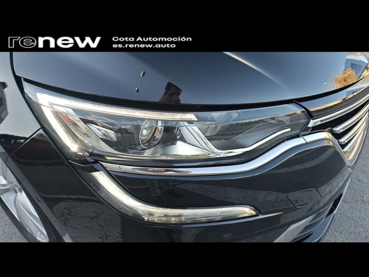 Renault talisman intens foto 22