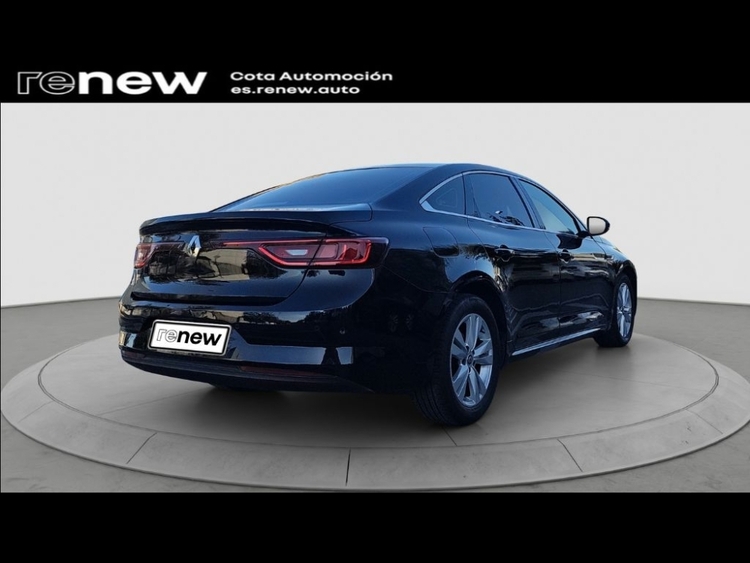 Renault talisman intens foto 8
