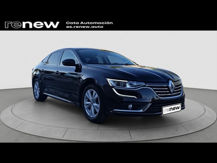 Renault talisman intens foto 11