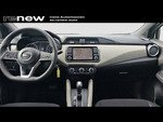 Nissan Micra Acenta miniatura 11