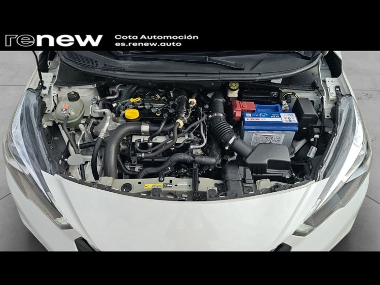 Nissan Micra Acenta foto 19