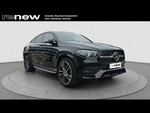 MERCEDES BENZ GLE 350 DE 4MATIC miniatura 12
