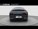 MERCEDES BENZ GLE 350 DE 4MATIC miniatura 6