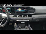 MERCEDES BENZ GLE 350 DE 4MATIC miniatura 11
