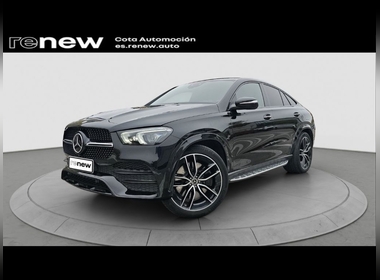 MERCEDES BENZ - GLE