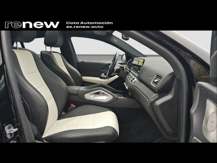 MERCEDES BENZ GLE 350 DE 4MATIC foto 18