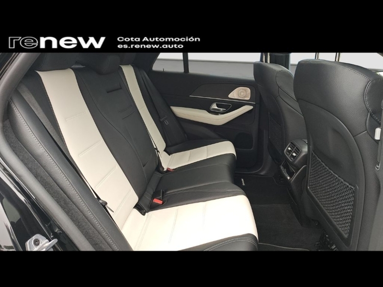 MERCEDES BENZ GLE 350 DE 4MATIC foto 19