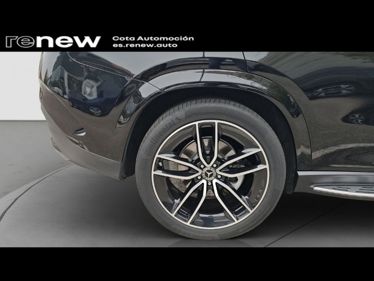 MERCEDES BENZ GLE 350 DE 4MATIC foto 21