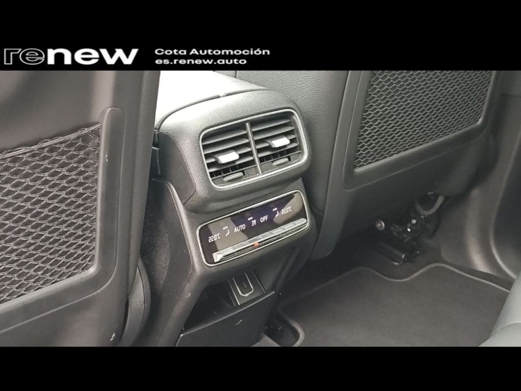 MERCEDES BENZ GLE 350 DE 4MATIC foto 25