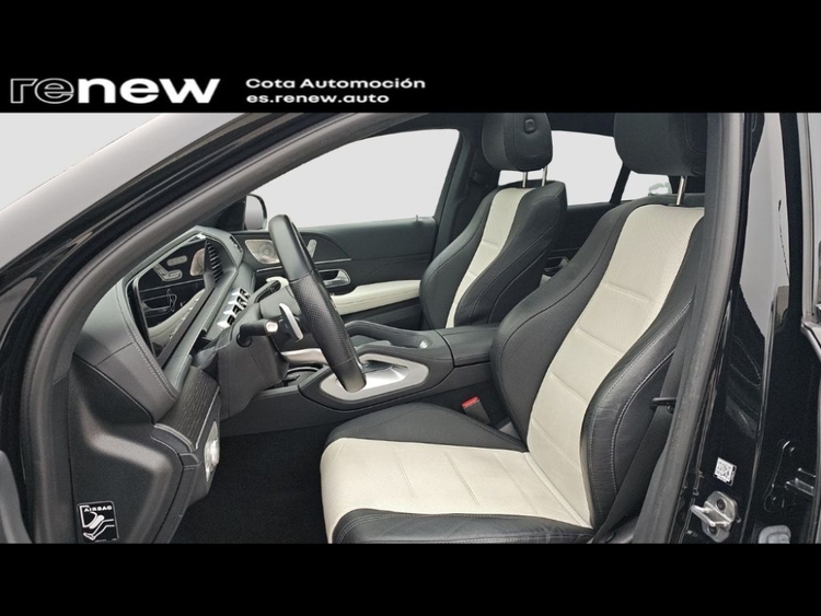 MERCEDES BENZ GLE 350 DE 4MATIC foto 5
