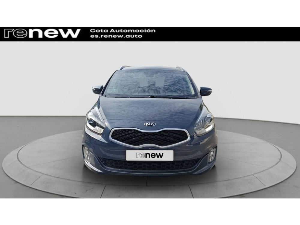 Kia Carens Basic foto 3