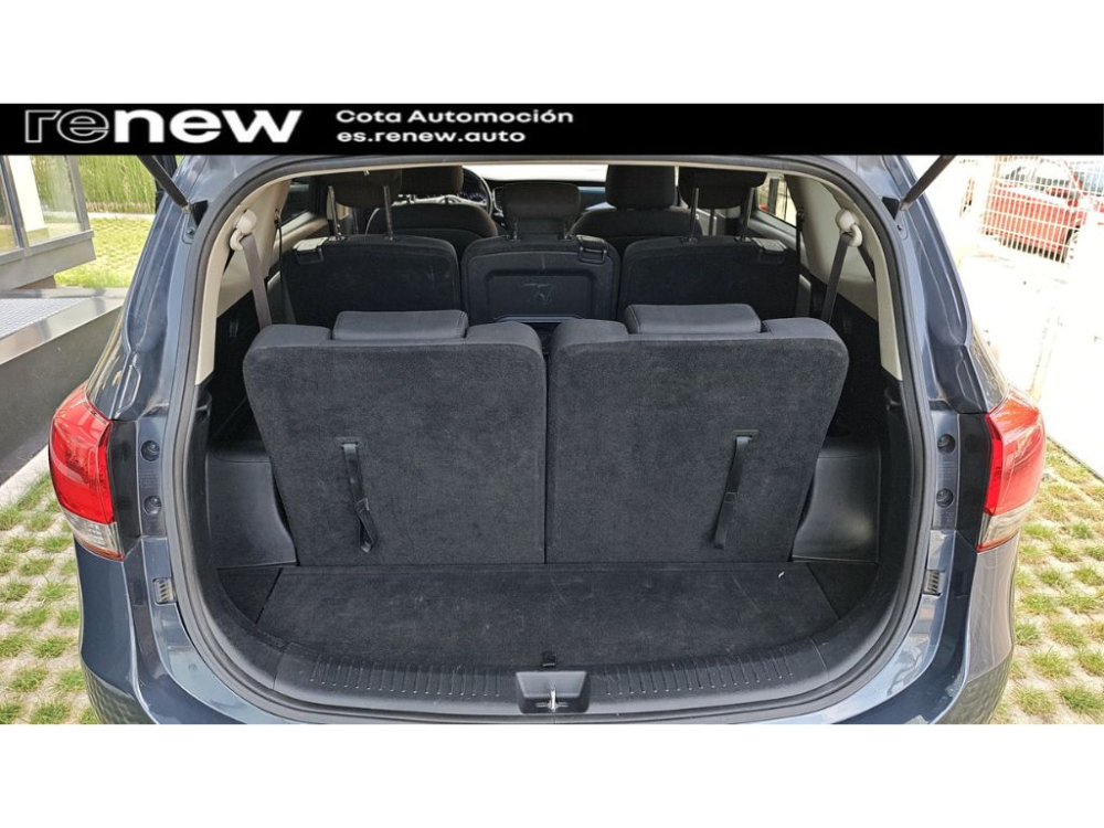 Kia Carens Basic foto 24